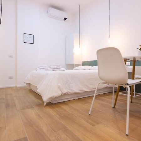 Mi Home Navigli - Zona Tortona Милан Экстерьер фото