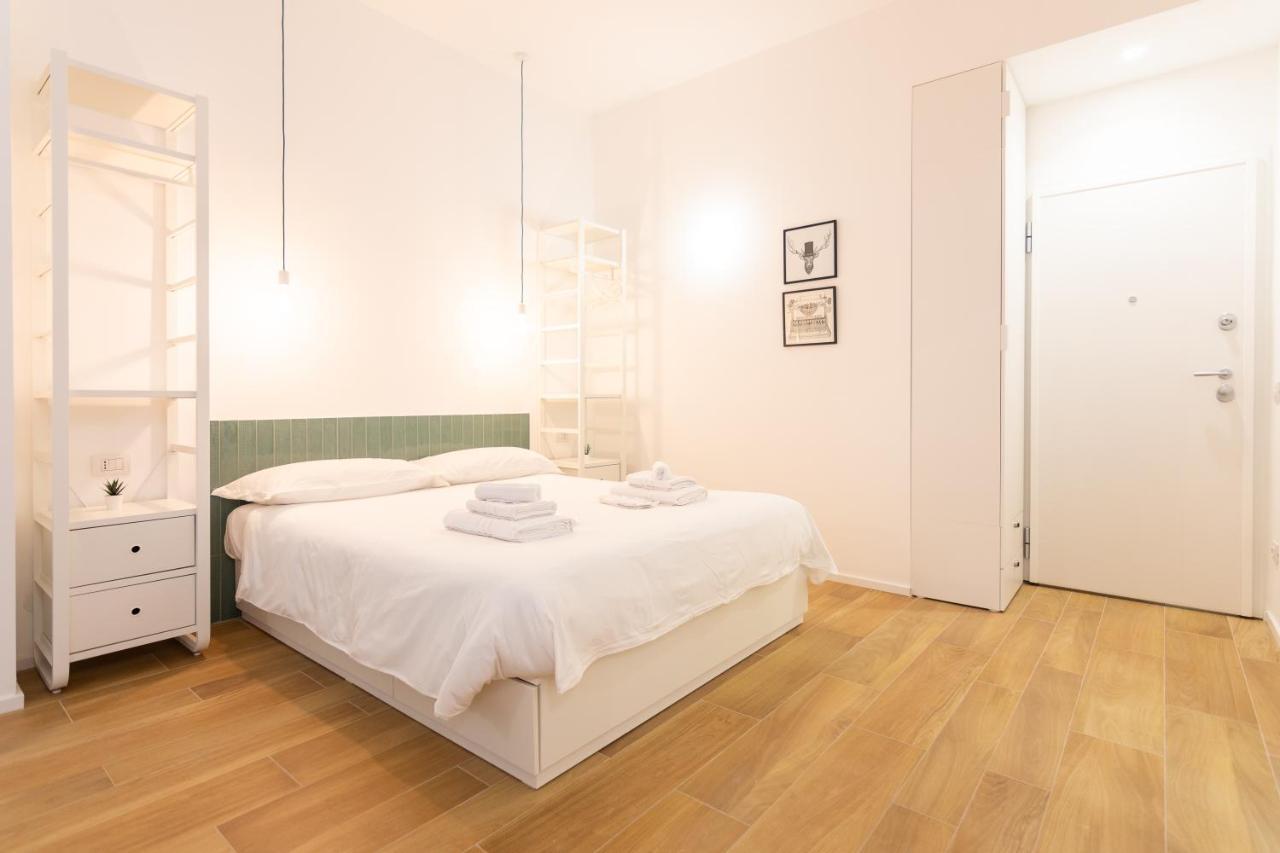 Mi Home Navigli - Zona Tortona Милан Экстерьер фото