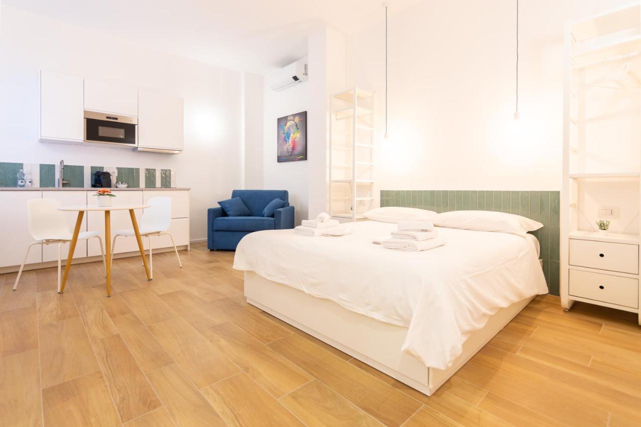 Mi Home Navigli - Zona Tortona Милан Экстерьер фото
