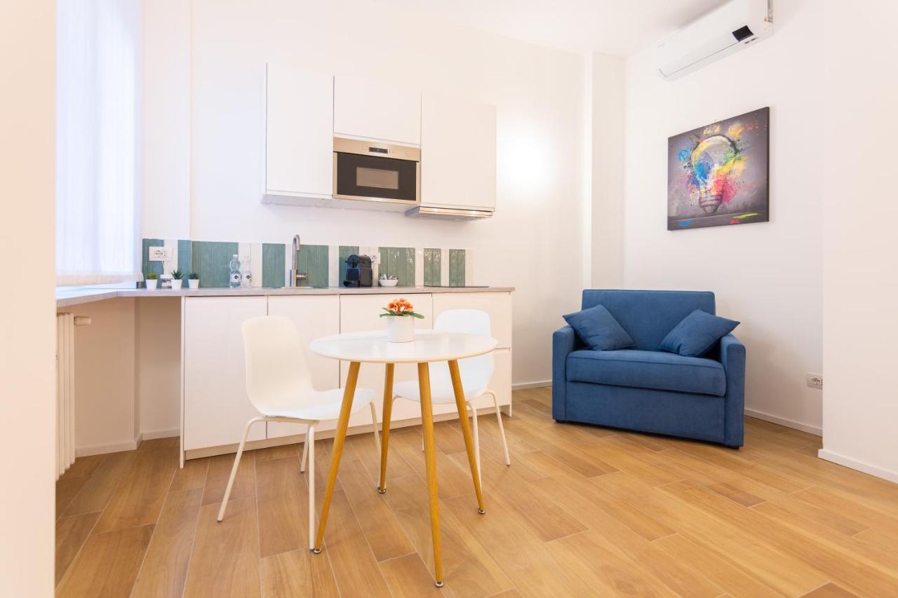Mi Home Navigli - Zona Tortona Милан Экстерьер фото